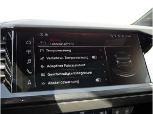 Audi Q4 e-tron Sportback 55 quattro