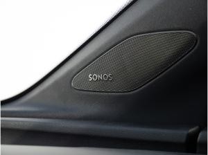 Audi Q4 e-tron Sportback 55 quattro