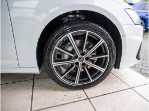 Audi A6 Avant S line 50 TDI quattro