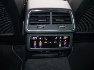 Audi A6 Avant S line 50 TDI quattro