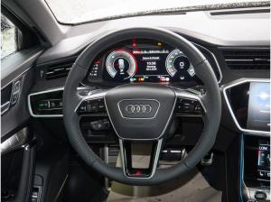 Audi A6 Avant S line 50 TDI quattro