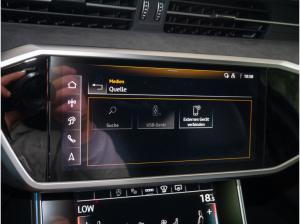 Audi A6 Avant S line 50 TDI quattro