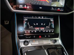 Audi A6 Avant S line 50 TDI quattro