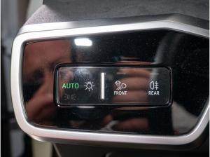 Audi A6 Avant S line 50 TDI quattro