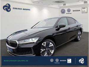 Skoda Superb Limousine 1.5 TSI DSG Selection +NAVI+AHK+NAVI+GRA+