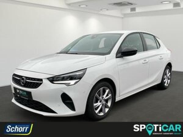 Opel Corsa 1.2 Direct Injection Turbo S/S Elegance