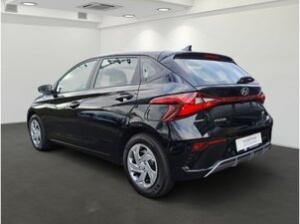Hyundai i20 1.0 T-GDI Select *mit Navi und Rückfahrkamera*