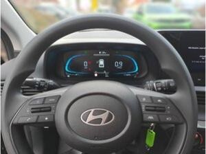 Hyundai i20 1.0 T-GDI Select *mit Navi und Rückfahrkamera*