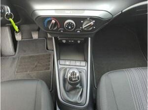 Hyundai i20 1.0 T-GDI Select *mit Navi und Rückfahrkamera*