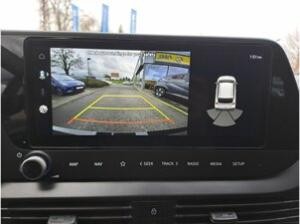 Hyundai i20 1.0 T-GDI Select *mit Navi und Rückfahrkamera*