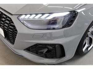 Audi RS4 Avant TFSI quattro 25 years edition