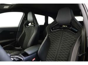 Audi RS4 Avant TFSI quattro 25 years edition