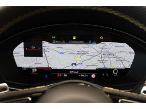 Audi RS4 Avant TFSI quattro 25 years edition