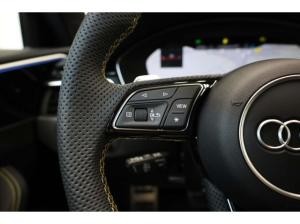 Audi RS4 Avant TFSI quattro 25 years edition