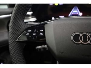 Audi A5 Avant TFSI quattro S line edition one UPE: 79.140,- €