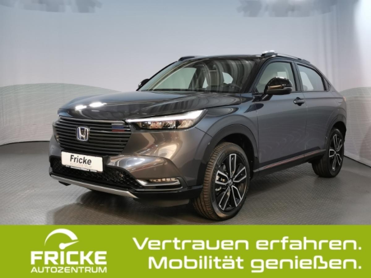 Honda HR-V Hybrid Advance Style +Automatik+Navi+Abbiegelicht