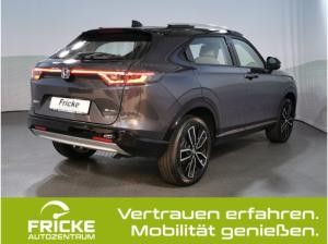 Honda HR-V Hybrid Advance Style +Automatik+Navi+Abbiegelicht
