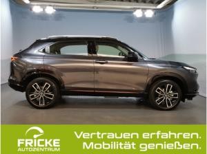 Honda HR-V Hybrid Advance Style +Automatik+Navi+Abbiegelicht
