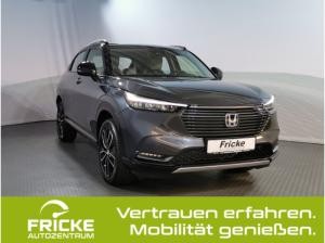 Honda HR-V Hybrid Advance Style +Automatik+Navi+Abbiegelicht