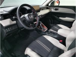 Honda HR-V Hybrid Advance Style +Automatik+Navi+Abbiegelicht