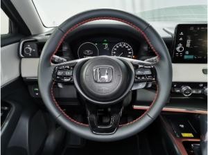 Honda HR-V Hybrid Advance Style +Automatik+Navi+Abbiegelicht