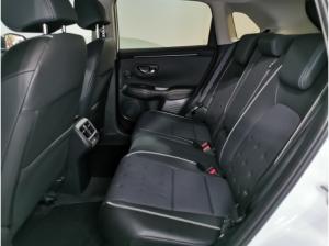 Honda ZR-V Sport Automatik +Sitzheizung+Navi+Black-Emblem-Paket