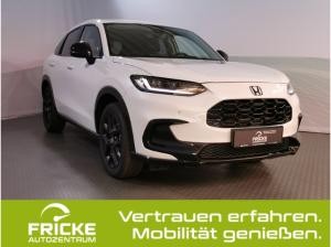 Honda ZR-V Sport Automatik +Sitzheizung+Navi+Black-Emblem-Paket