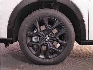 Honda ZR-V Sport Automatik +Sitzheizung+Navi+Black-Emblem-Paket