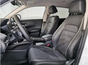 Honda ZR-V Sport Automatik +Sitzheizung+Navi+Black-Emblem-Paket