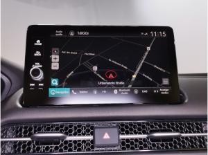 Honda ZR-V Sport Automatik +Sitzheizung+Navi+Black-Emblem-Paket