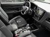 Foto - Mitsubishi Outlander Plug-In Hybrid 2.0 4WD "TOP" Fahrer-Assistenz-Paket