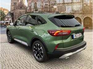 Ford Kuga Active X FHEV Allrad Navi digitales Cockpit B&O 19-Zoll