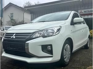 Mitsubishi Space Star Select / Klima / DAB Radio / Freisprecheinrichtung
