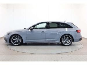 Audi RS4 Avant TFSI quattro 25 years edition