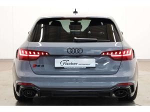 Audi RS4 Avant TFSI quattro 25 years edition