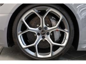 Audi RS4 Avant TFSI quattro 25 years edition