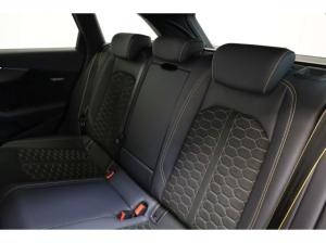 Audi RS4 Avant TFSI quattro 25 years edition