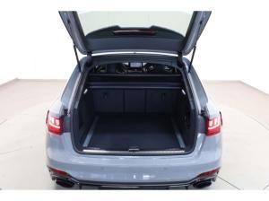 Audi RS4 Avant TFSI quattro 25 years edition