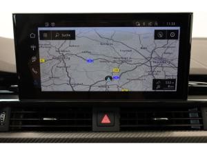 Audi RS4 Avant TFSI quattro 25 years edition