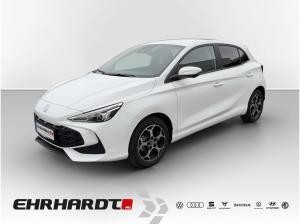 MG MG3 1.5 Hybrid+ Automatik Luxury