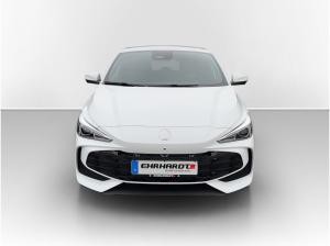 MG MG3 1.5 Hybrid+ Automatik Luxury