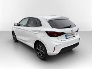 MG MG3 1.5 Hybrid+ Automatik Luxury