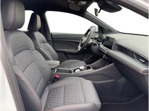 MG MG3 1.5 Hybrid+ Automatik Luxury