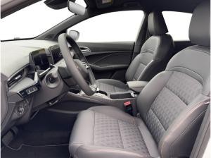 MG MG3 1.5 Hybrid+ Automatik Luxury