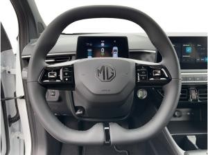MG MG3 1.5 Hybrid+ Automatik Luxury