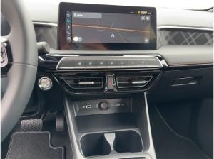 MG MG3 1.5 Hybrid+ Automatik Luxury
