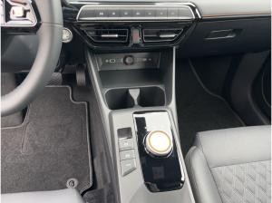 MG MG3 1.5 Hybrid+ Automatik Luxury