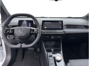 MG MG3 1.5 Hybrid+ Automatik Luxury