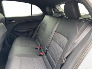 MG MG3 1.5 Hybrid+ Automatik Luxury