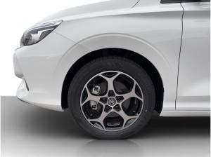 MG MG3 1.5 Hybrid+ Automatik Luxury